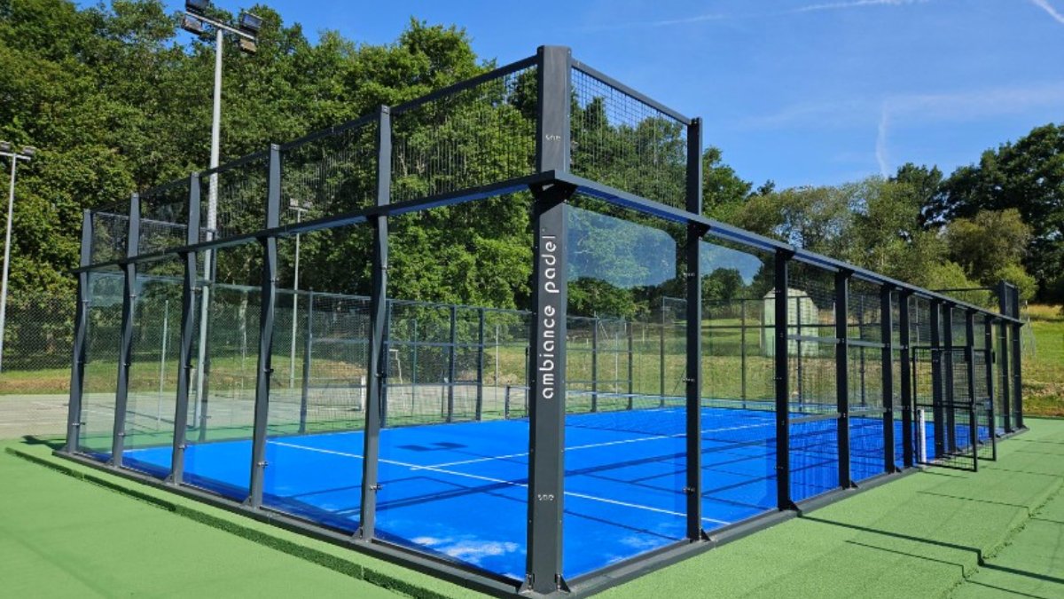 Padel étudiants, on complète les équipes