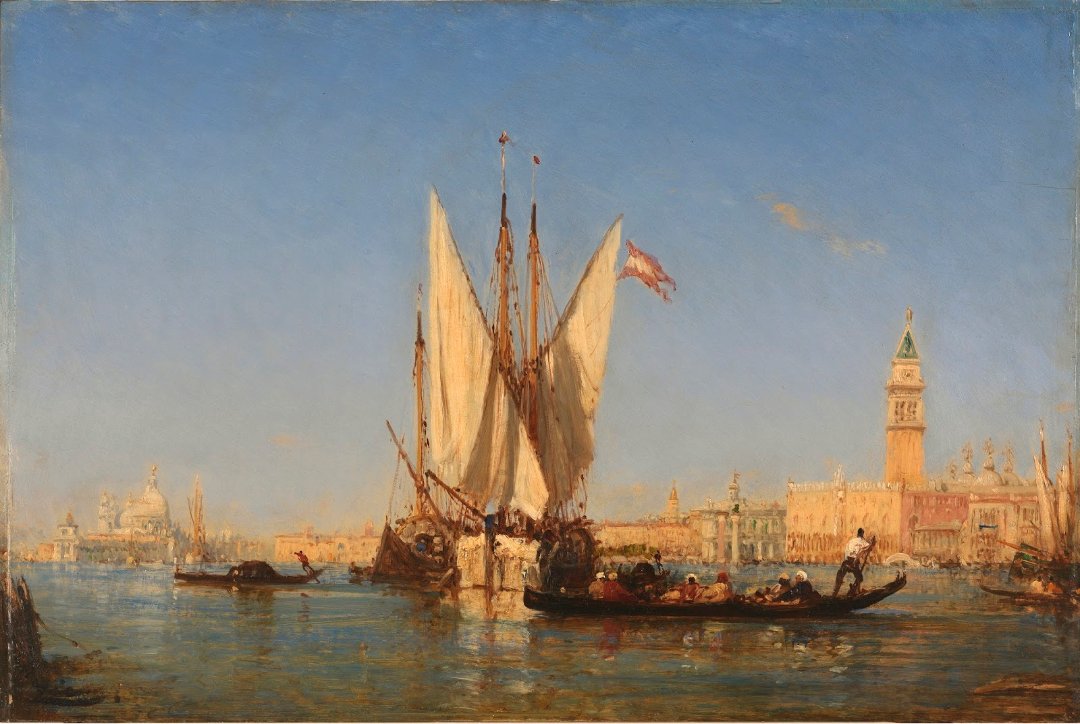 Musée Ziem, Martigues