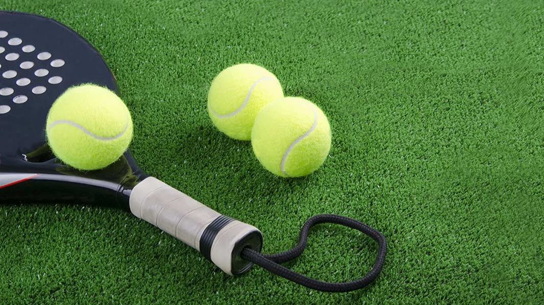 SAS Padel Bocage, Plan-de-Cuques