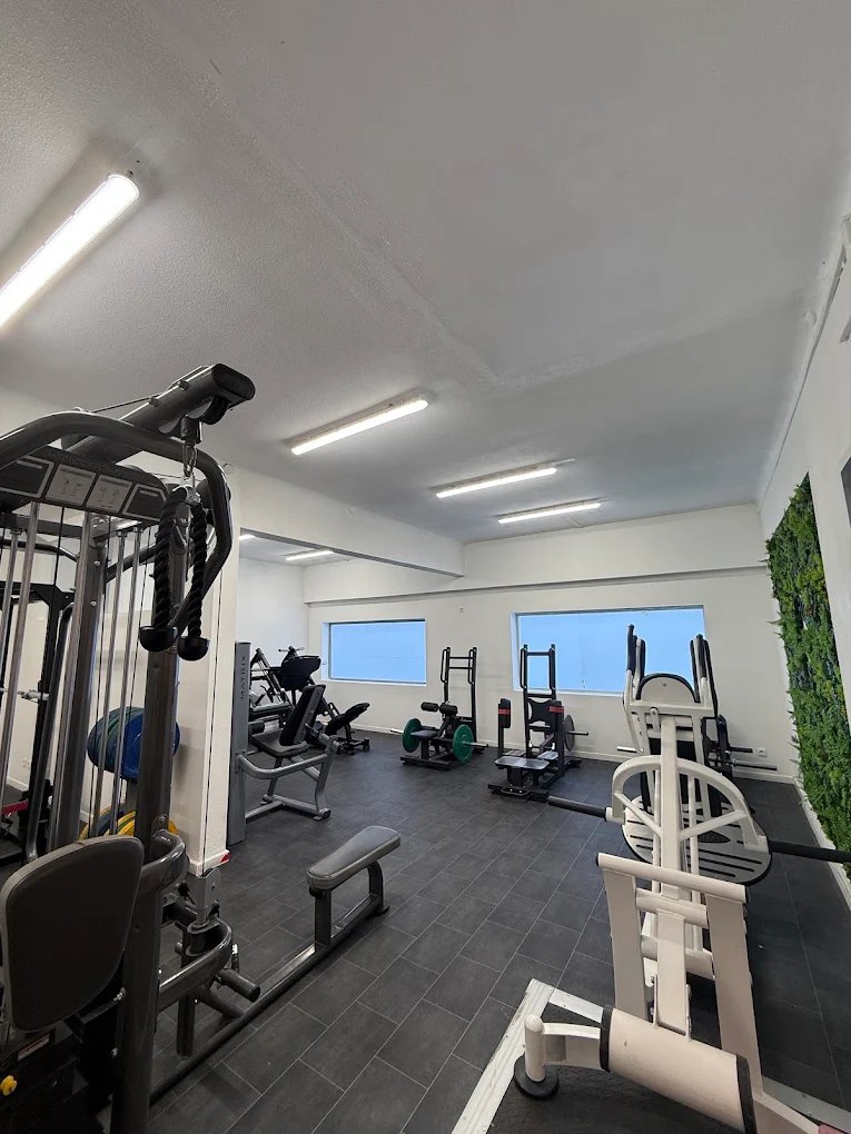 Fit by S Salle 100% Femmes, Marseille