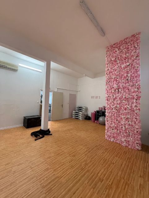 Fit by S Salle 100% Femmes, photo 2