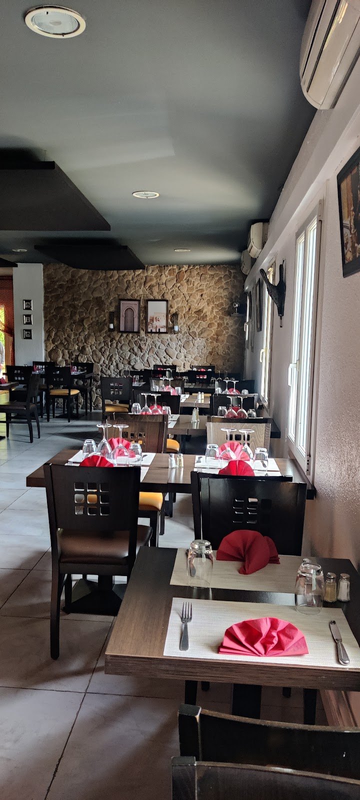 La Casbah des Milles, Aix-en-Provence