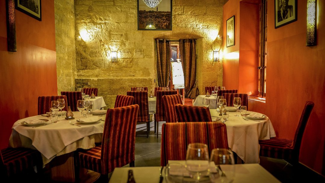 Le Riad, Aix-en-Provence