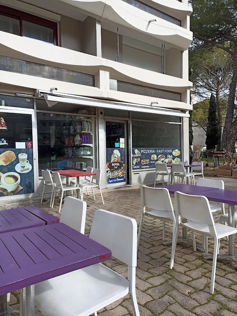 Royal Food, Aix-en-Provence