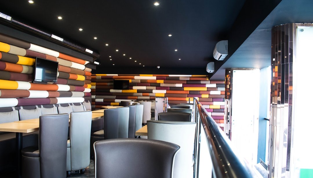 Steak Lounge, Marseille 8e