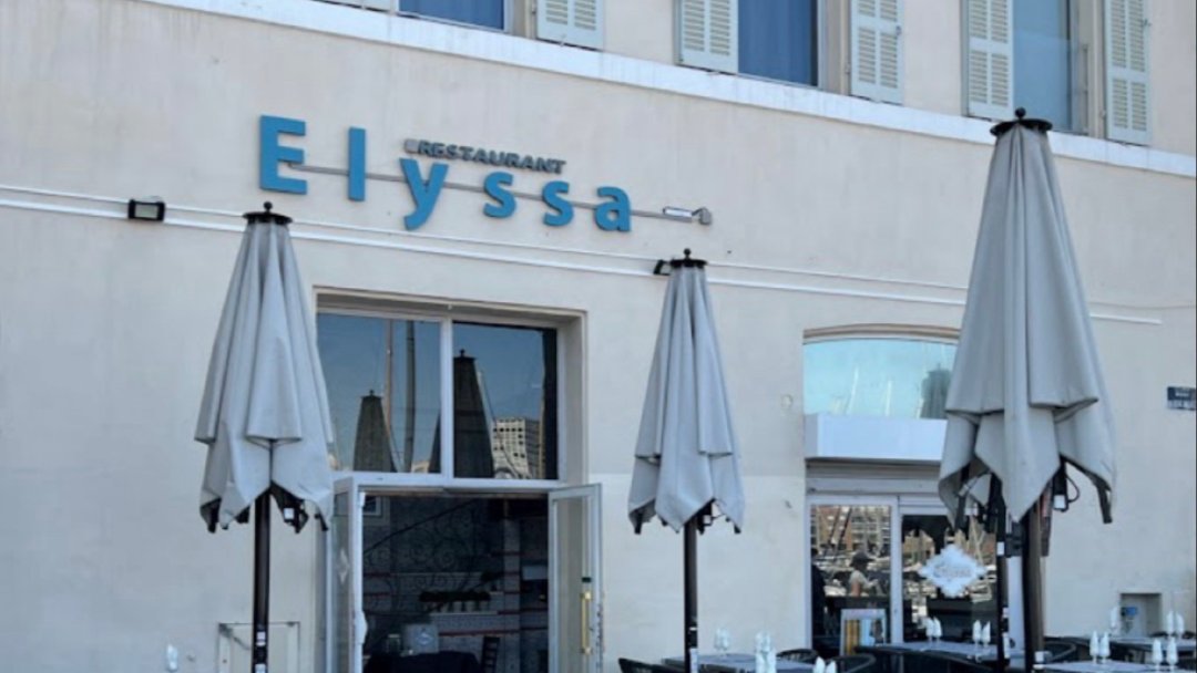 Elyssa, Marseille 7e