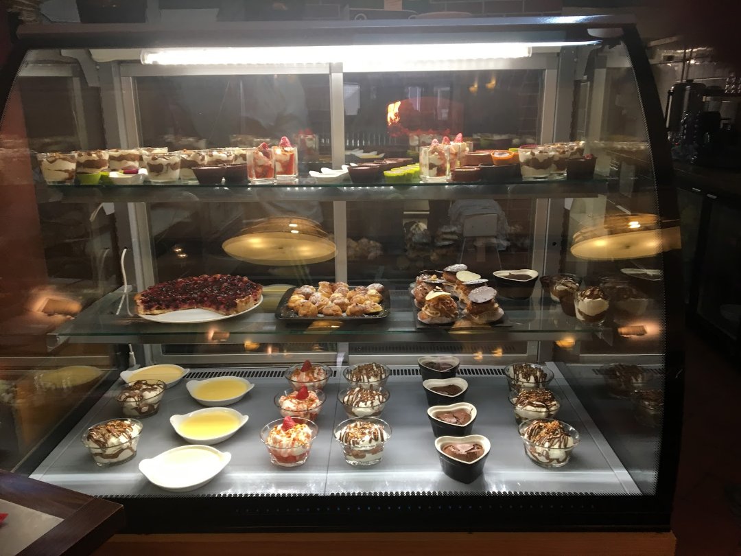 O'Provençal, Marseille 1er
