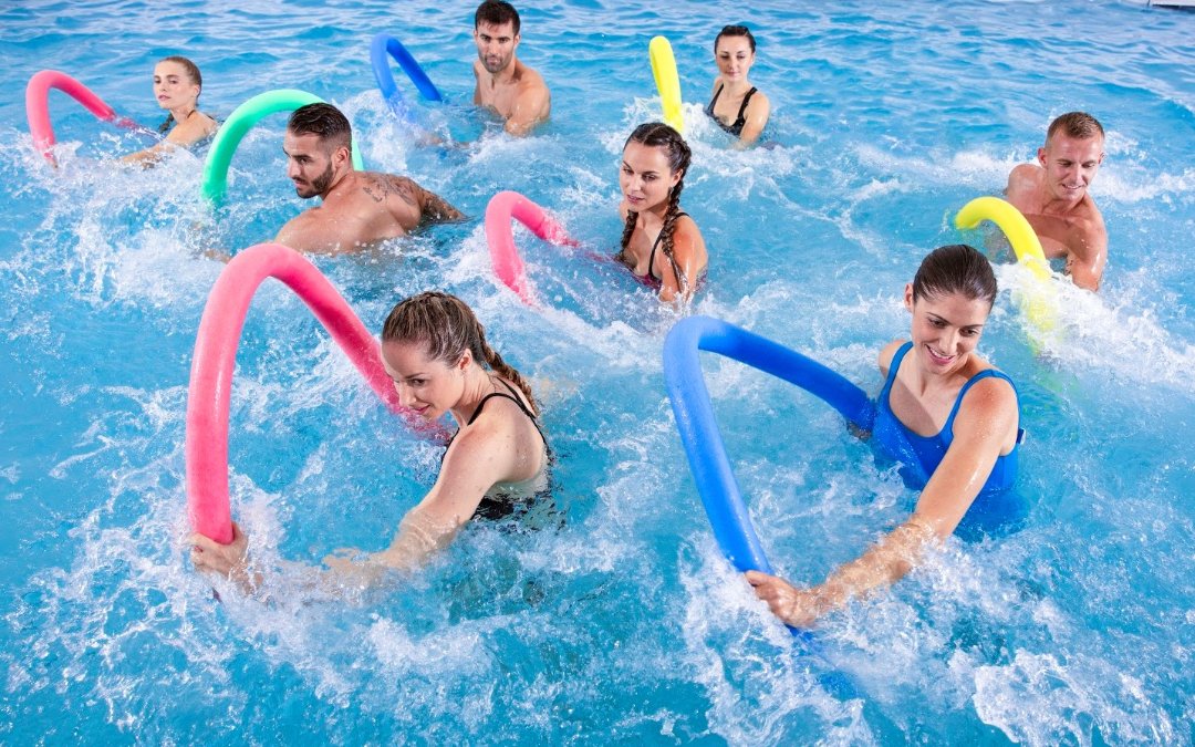 Aquabecool, Aix-en-Provence