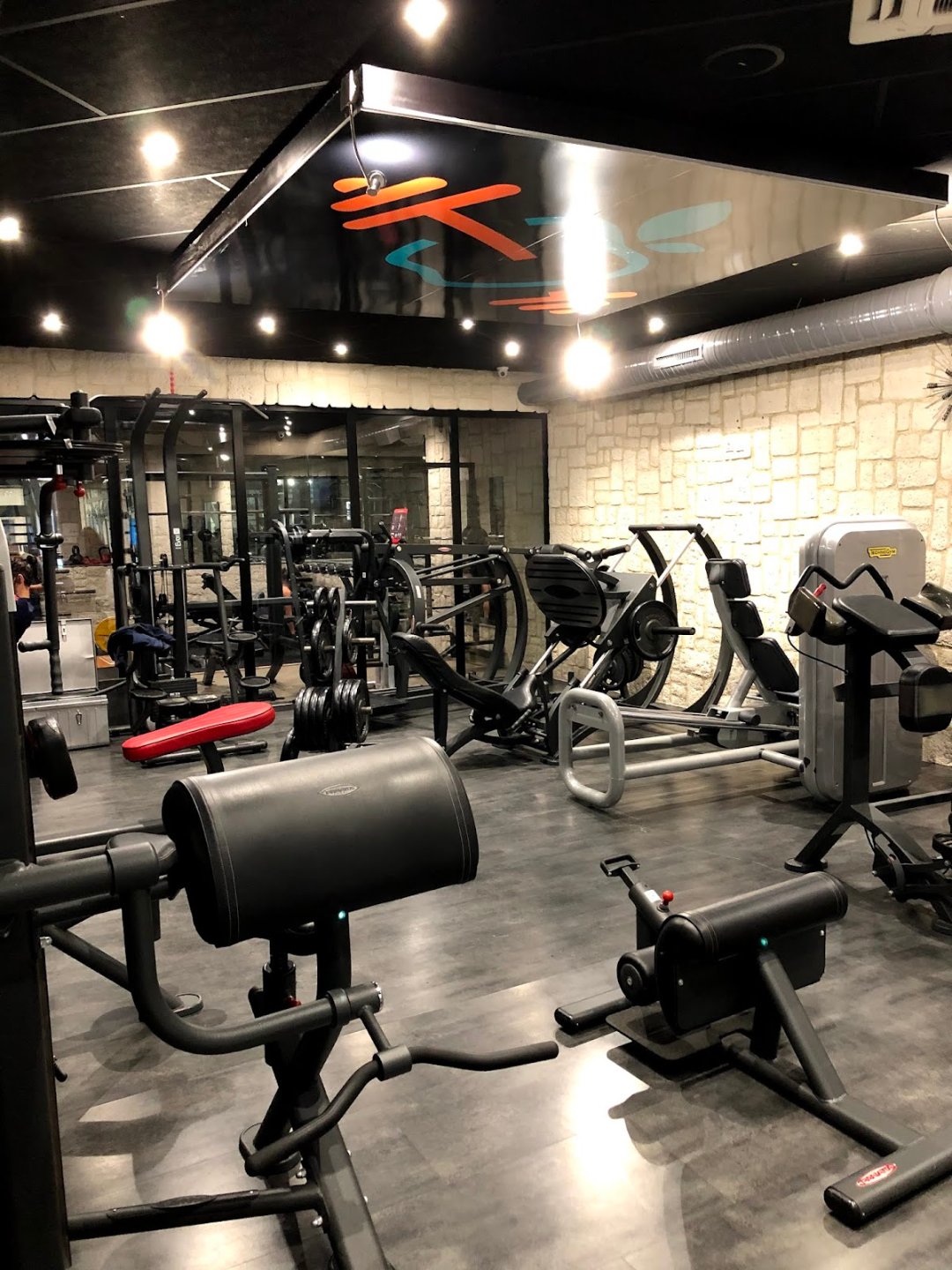 Bio Fitness Club, Aix-en-Provence