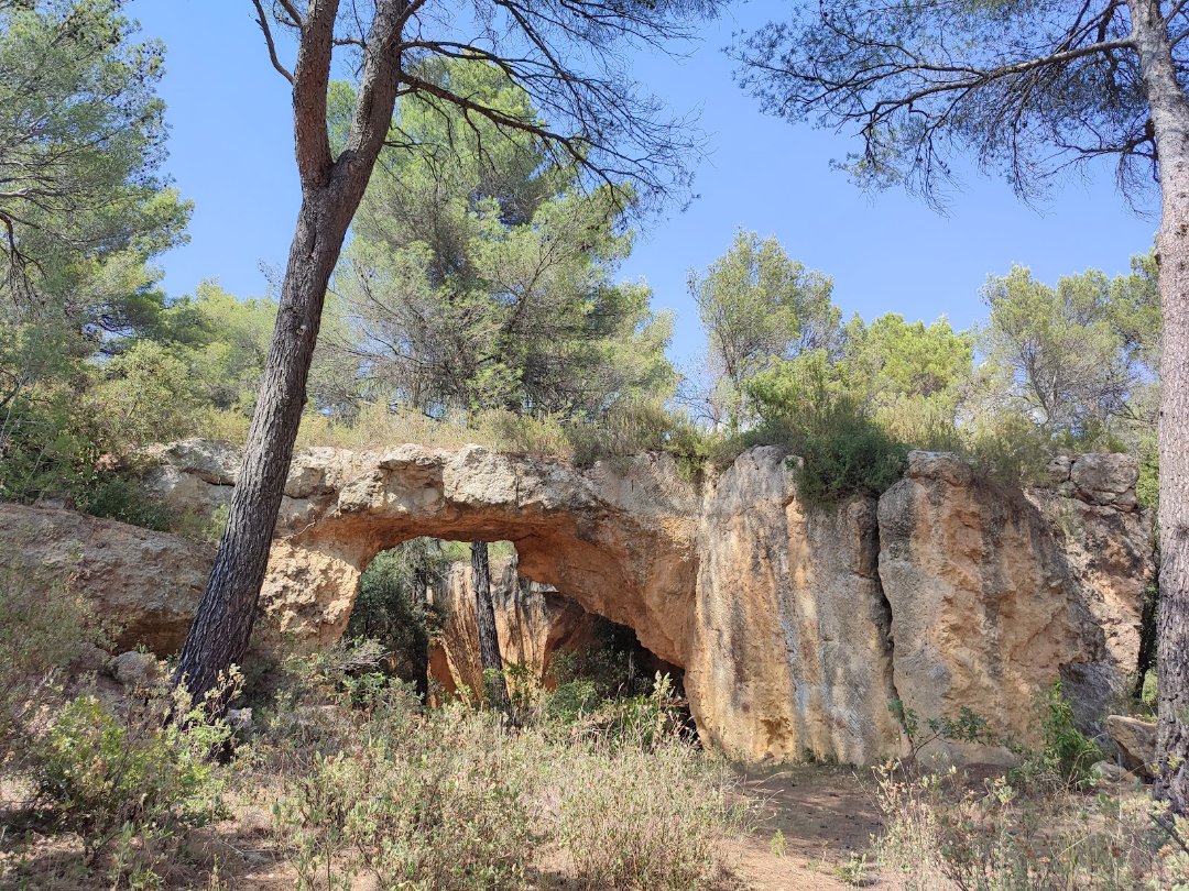 Cabanon de Cézanne, Aix-en-Provence
