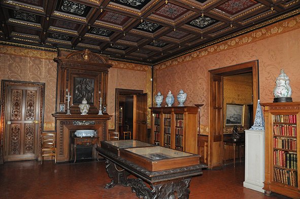Hôtel Paul Arbaud, Aix-en-Provence