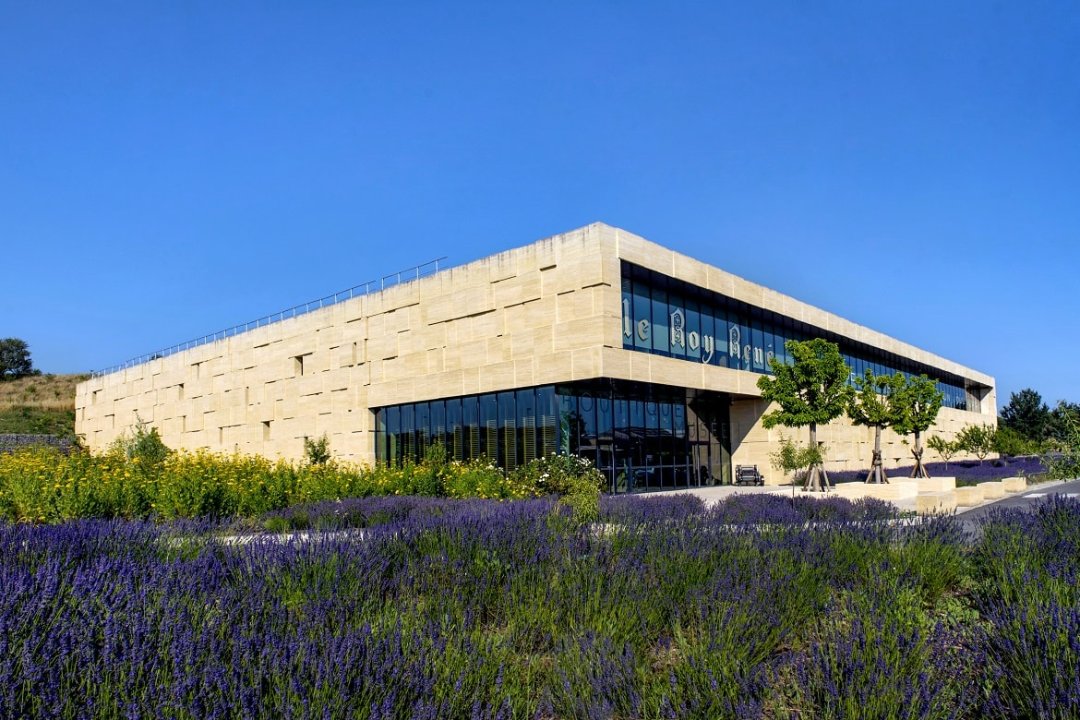 Musée du Calisson, Aix-en-Provence