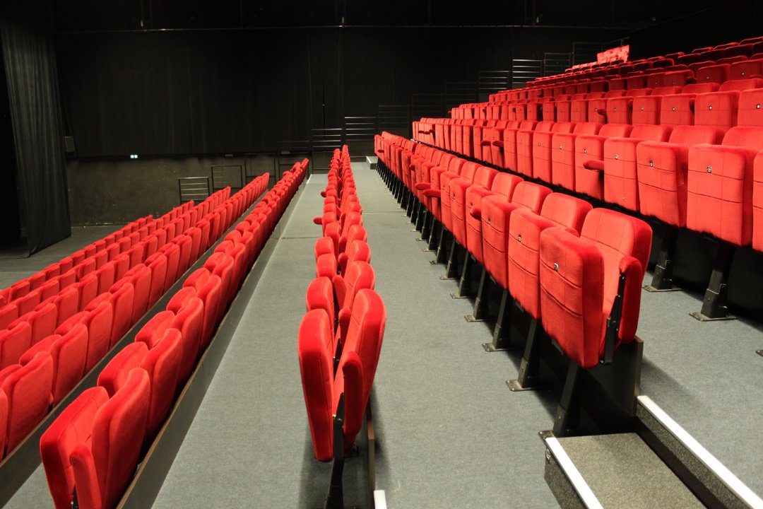 Théâtre du Bois de l'Aune, Aix-en-Provence