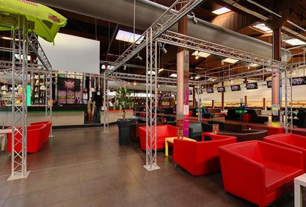Bowlingstar, Marseille 12e