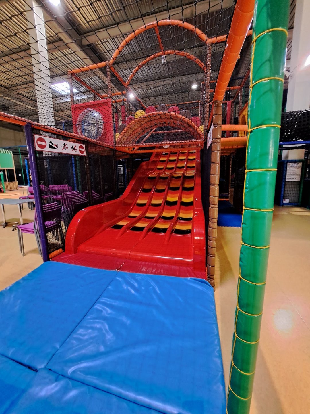 Gulli Parc, Aix-en-Provence