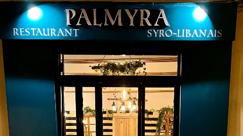 Palmyra, photo 2