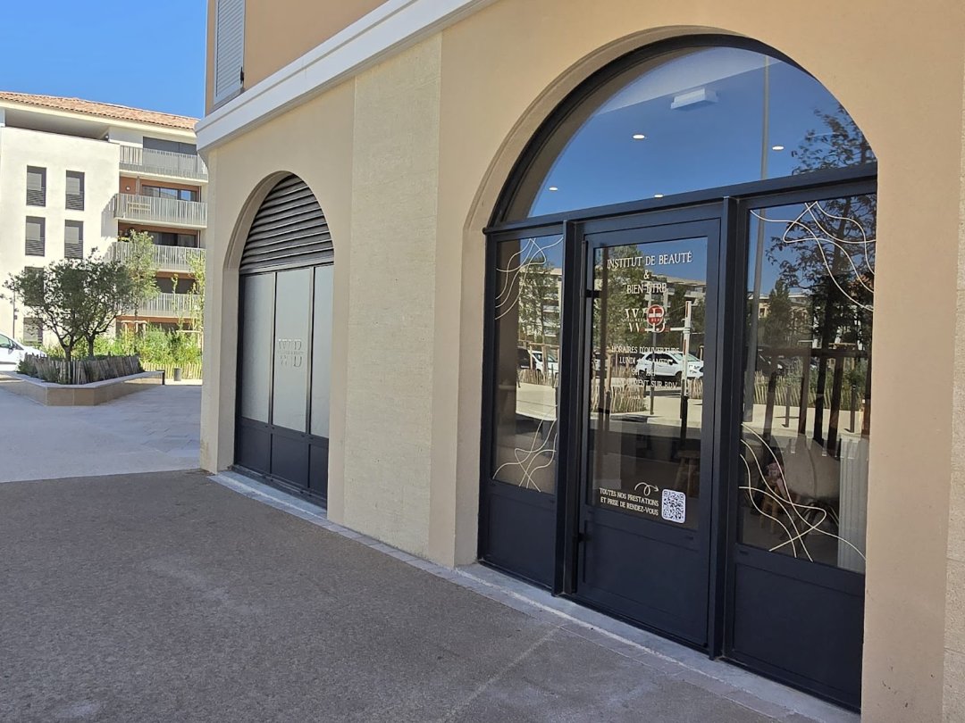 Wellness, Aix-en-Provence