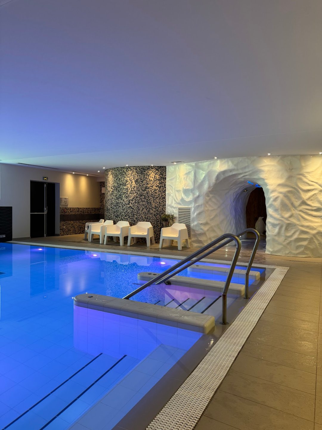 VitalSpa, Bouc-Bel-Air