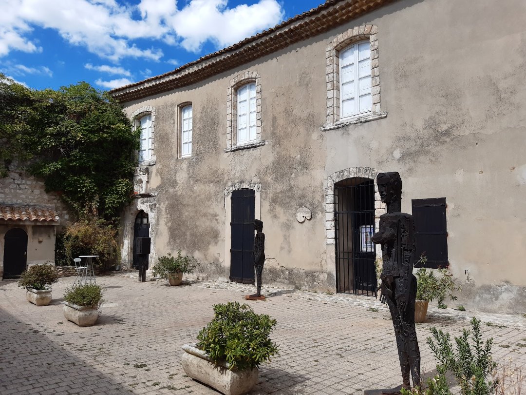 Musée Edgar Mélik, Cabriès