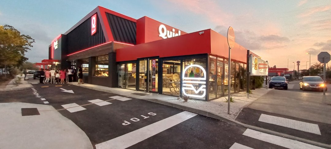 Quick, Cabriès
