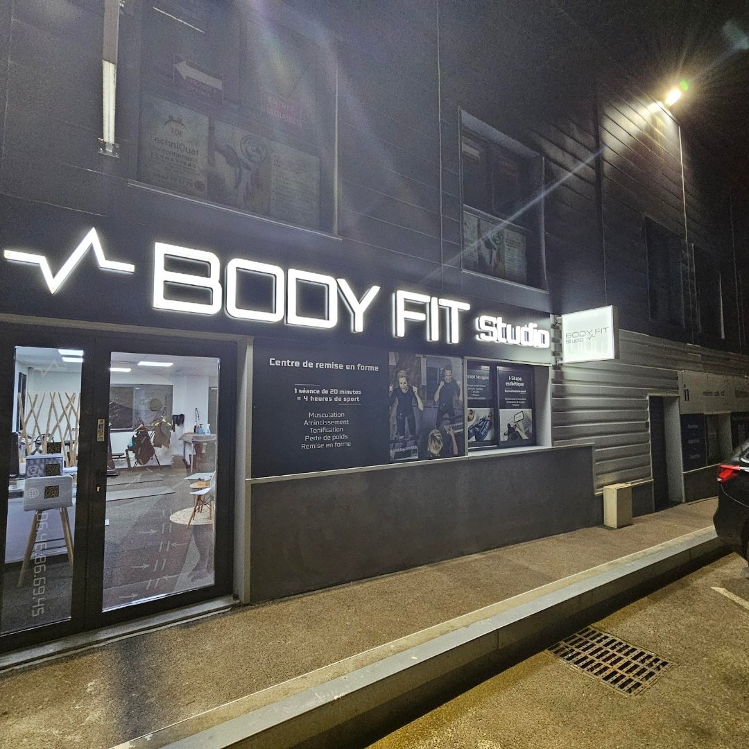 BodyFit Studio, Cabriès