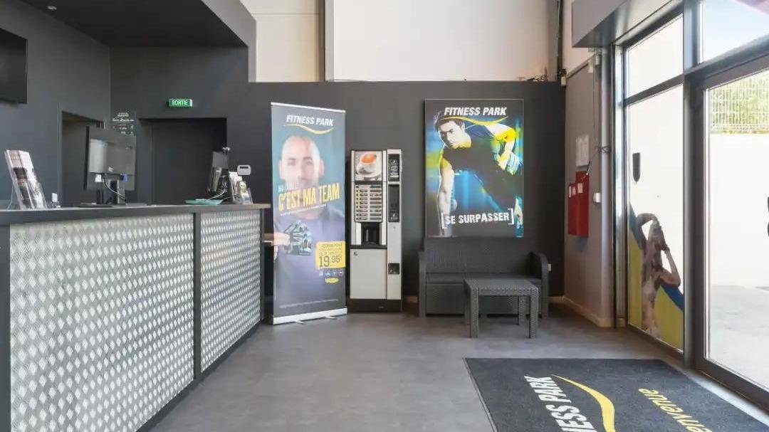 Fitness Park, Cabriès