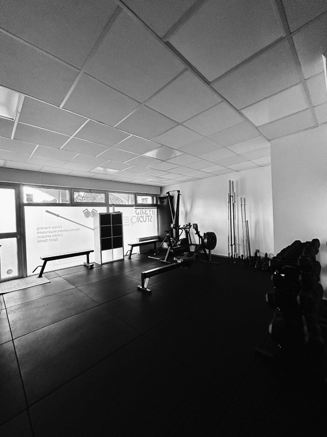 Hybrid Studio, Aix-en-Provence