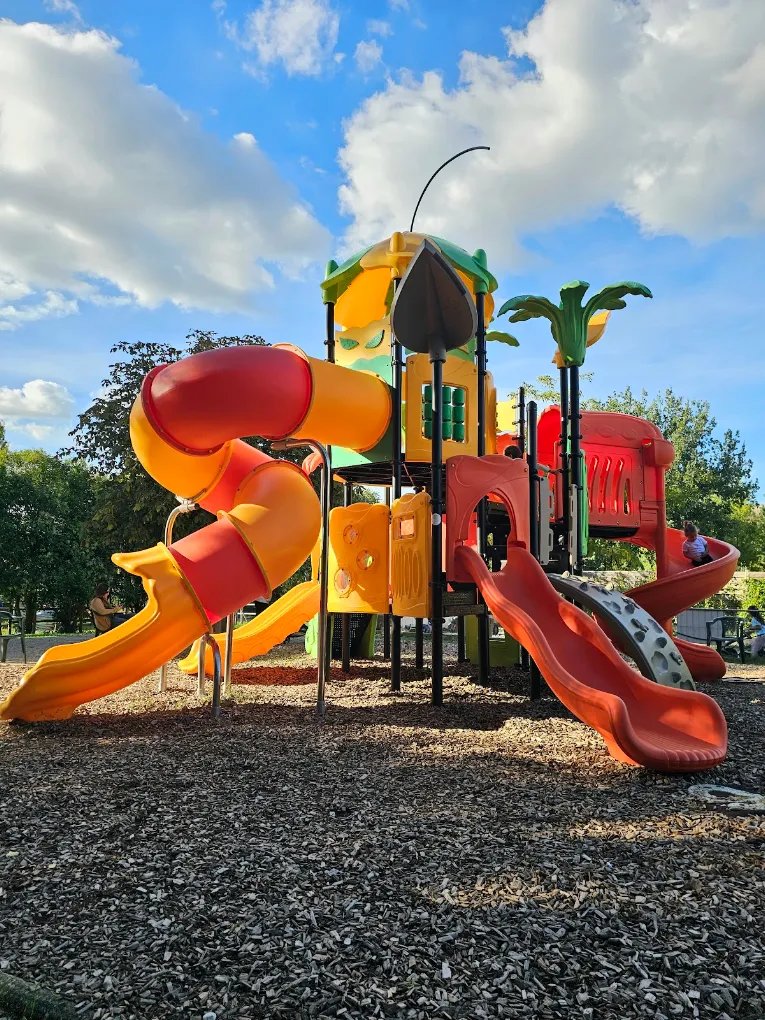 Anim'o park, Fuveau