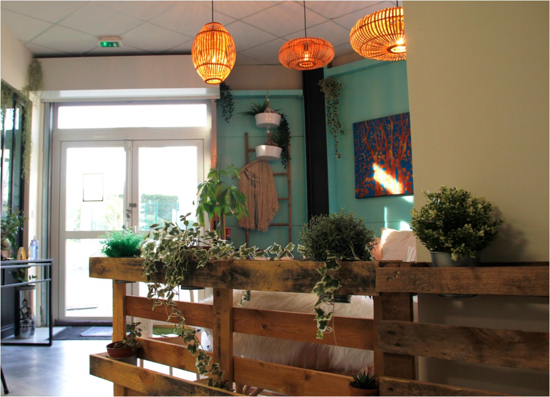 Shambaya, La Ciotat