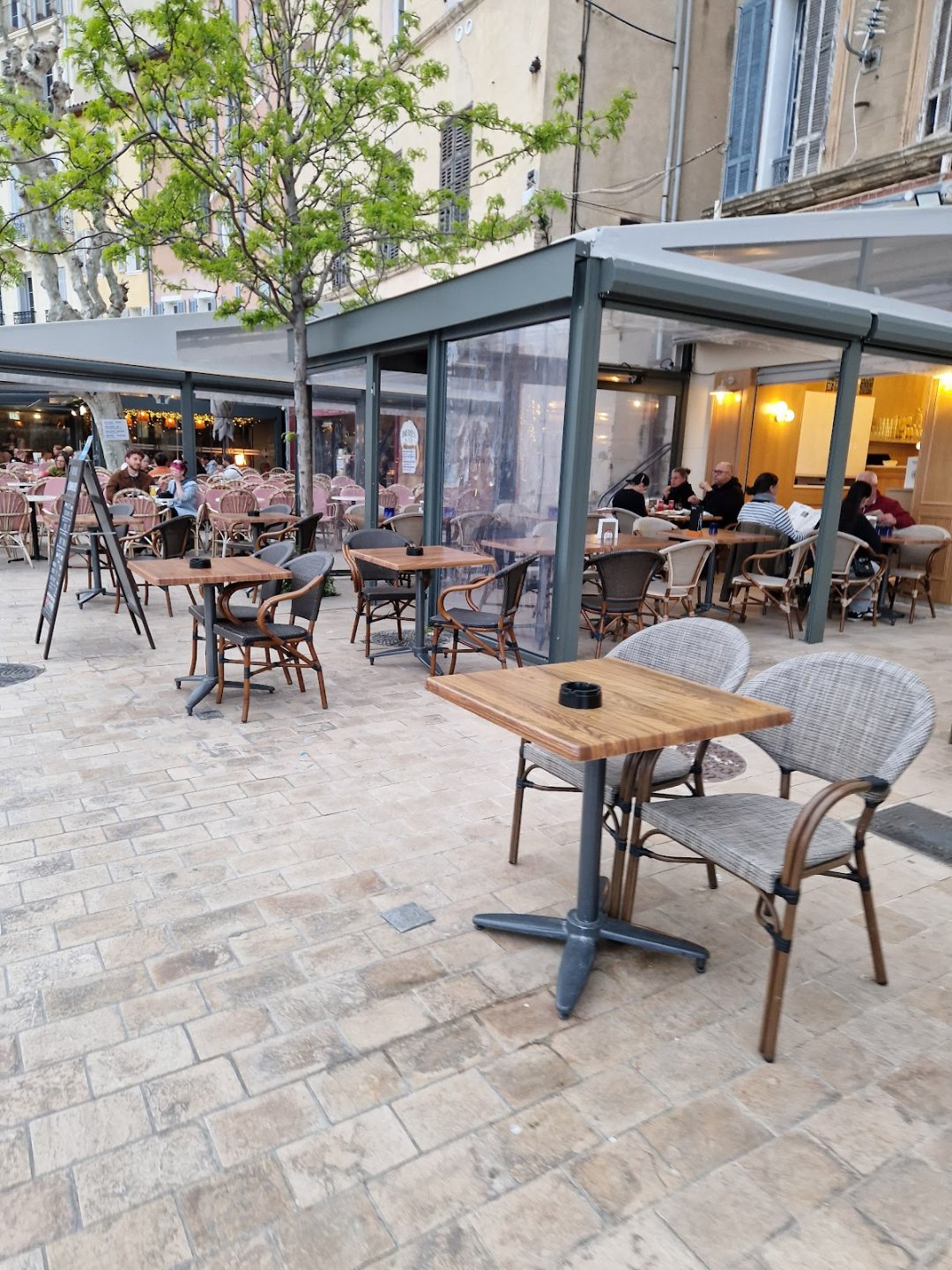 Nazareth, La Ciotat