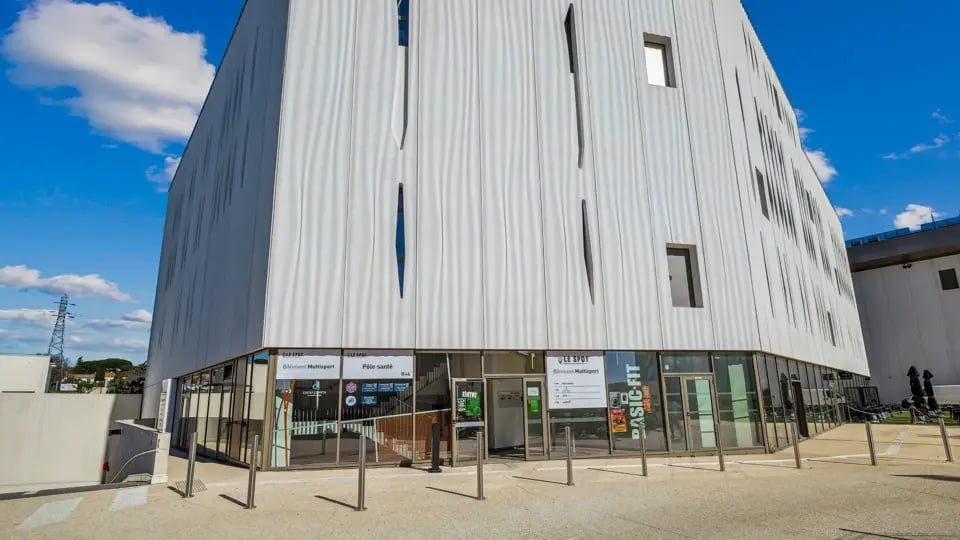 Basic-Fit, La Ciotat