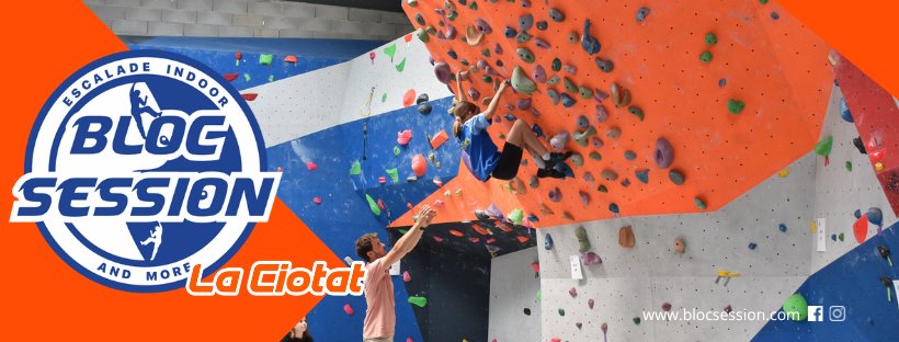 Bloc Session, La Ciotat