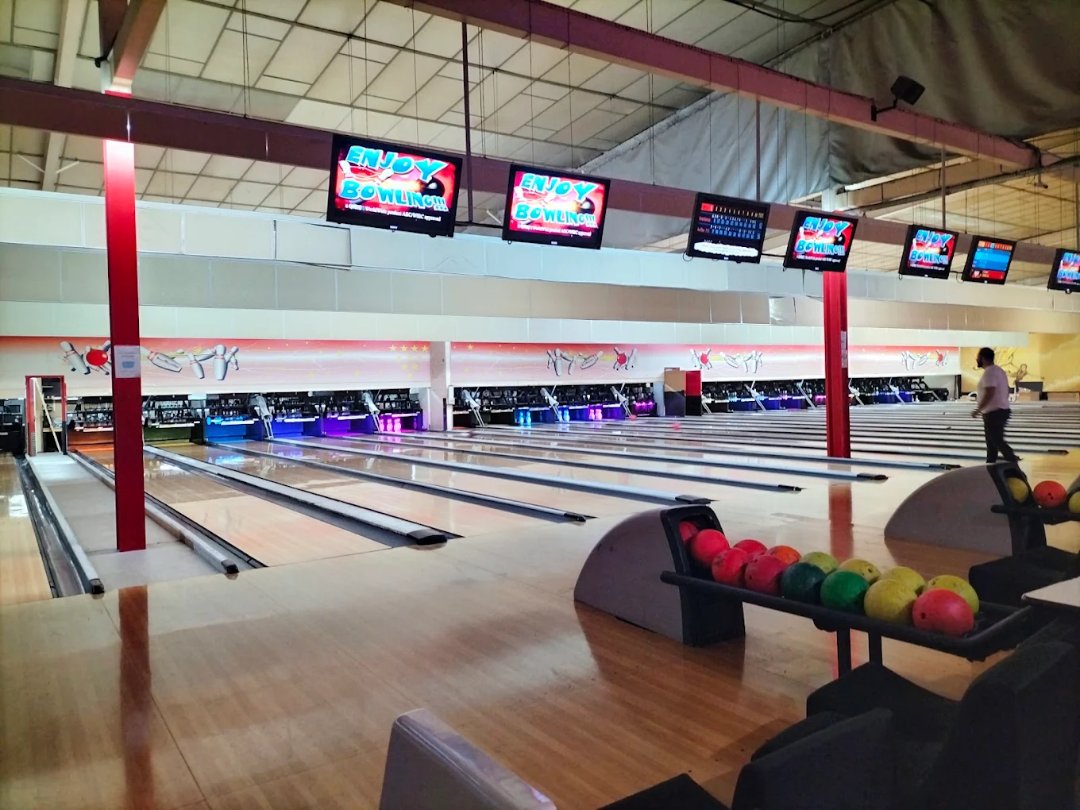 Bowling Star, Les Pennes-Mirabeau