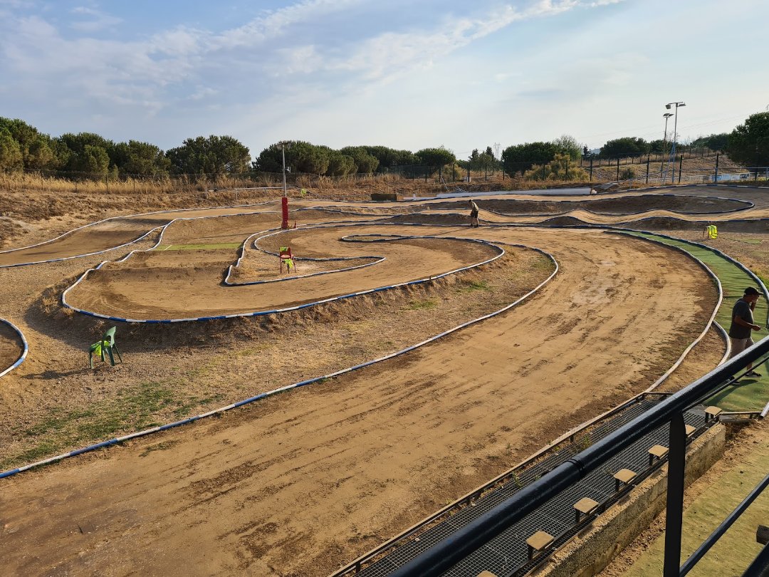 MRCPM Club, Les Pennes-Mirabeau