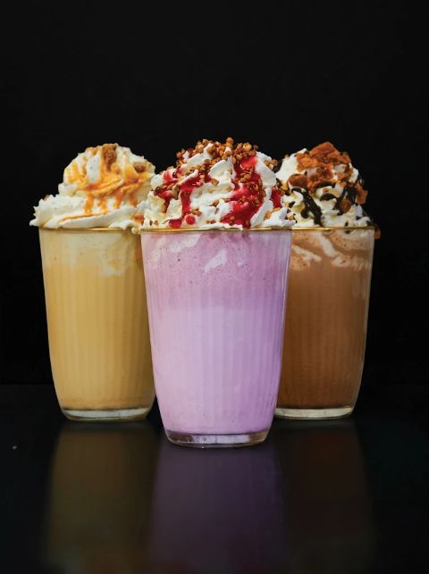Glaces Moustache, photo 4