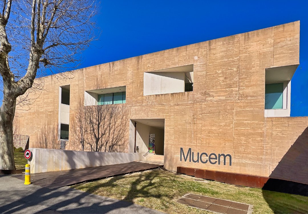 Centre de conservation et de ressources du Mucem, Marseille 3e