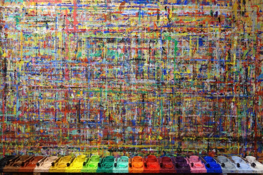 Atelier Gouache, Marseille 1er