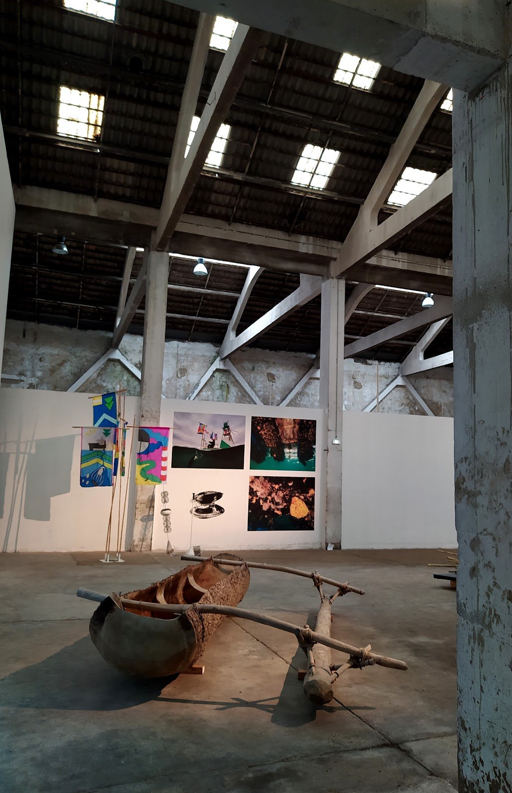 Jeanne Barret, Marseille 15e