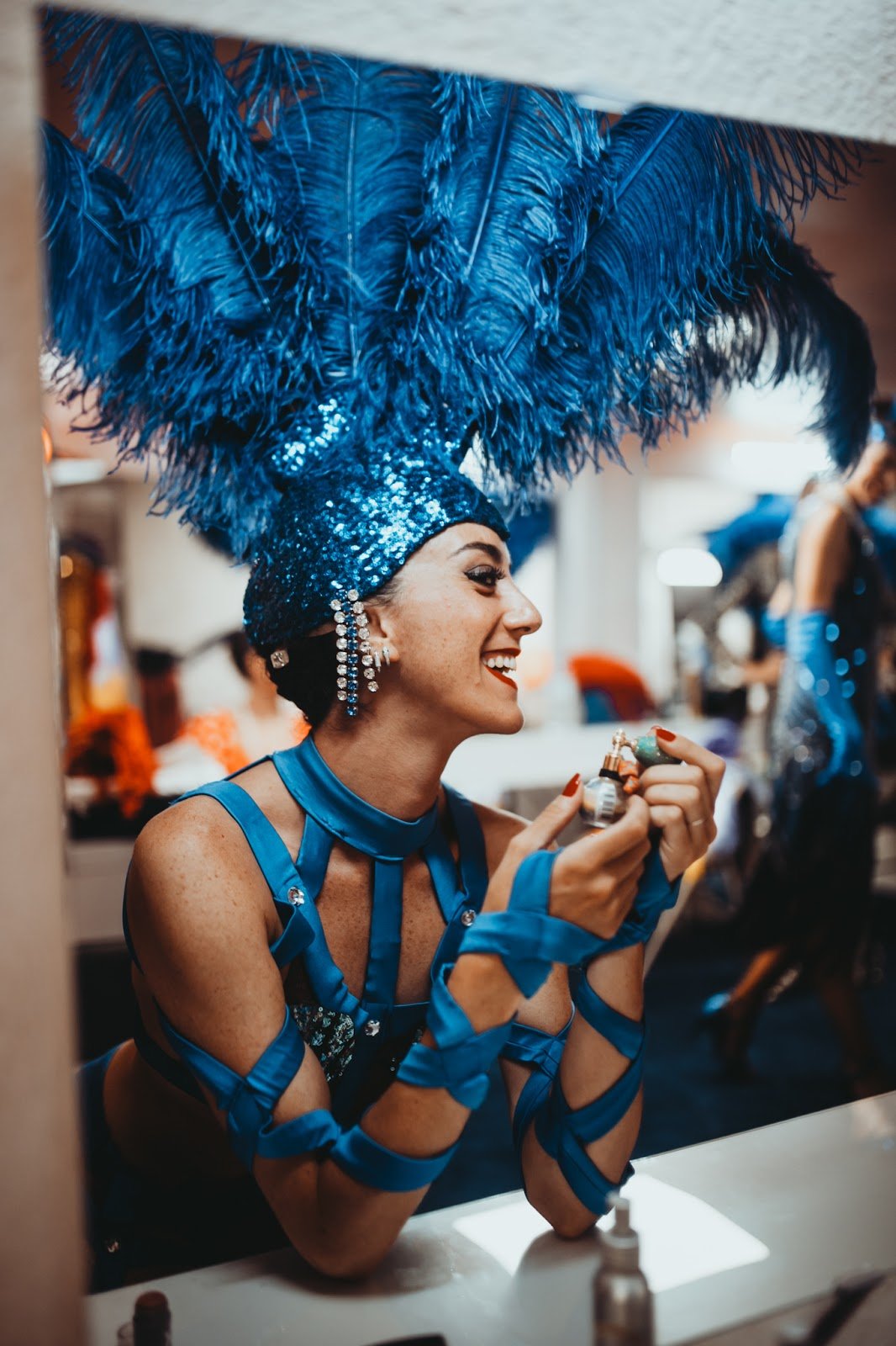Cabaret-Théâtre L'Étoile Bleue, Marseille 5e
