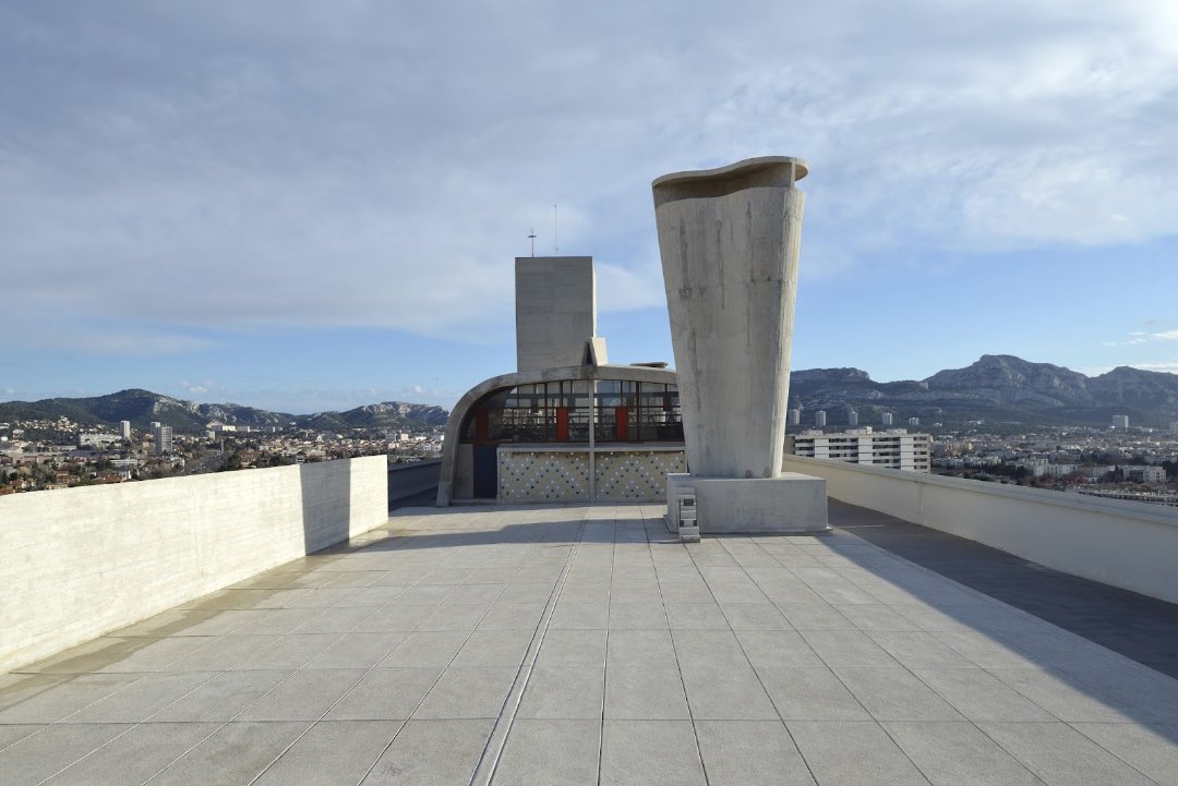 MAMO, Marseille 8e
