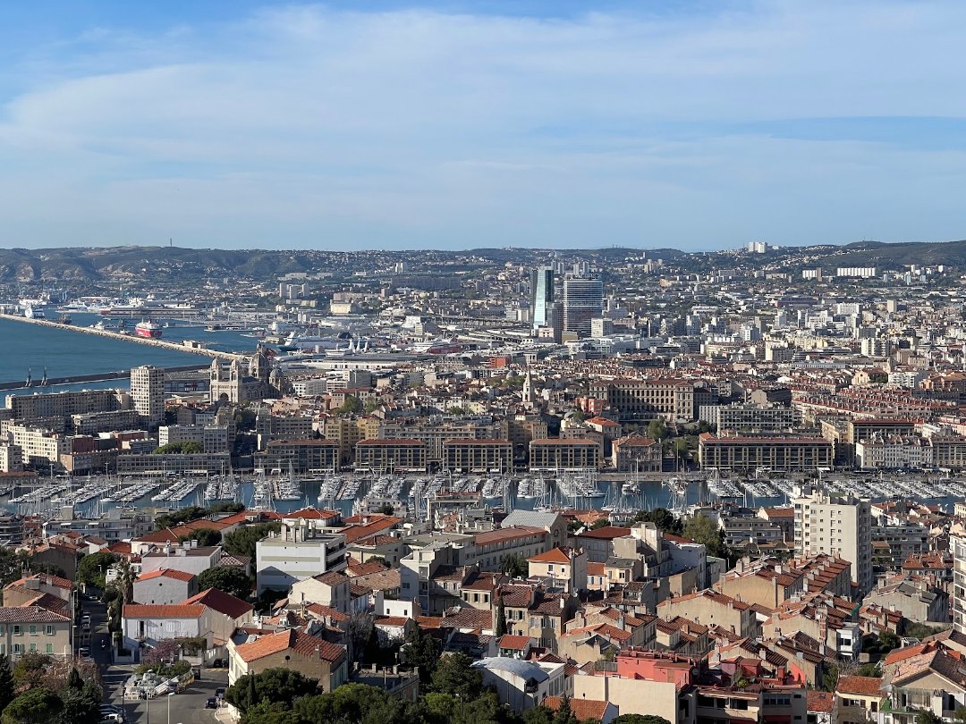 Musée de Notre-Dame de la Garde, Marseille 6e