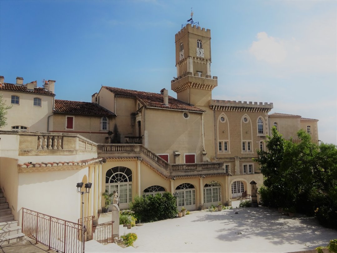 Le Musée Provençal, Marseille 13e