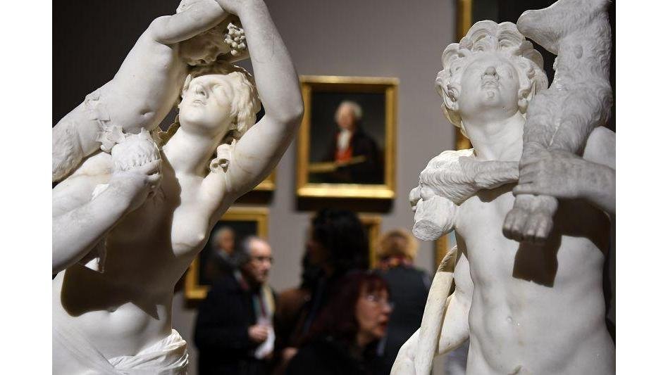 Musée des Beaux-Arts, Marseille 4e