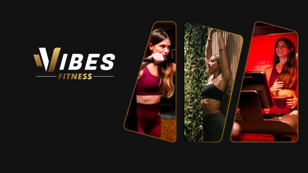 Vibes Fitness, Marseille 7e