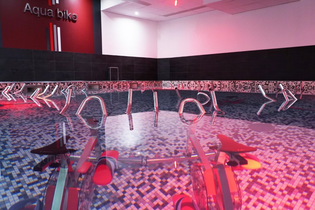 WellNess Sport Club Prado, Marseille
