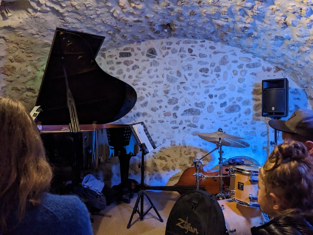 Roll'Studio, Marseille 2e