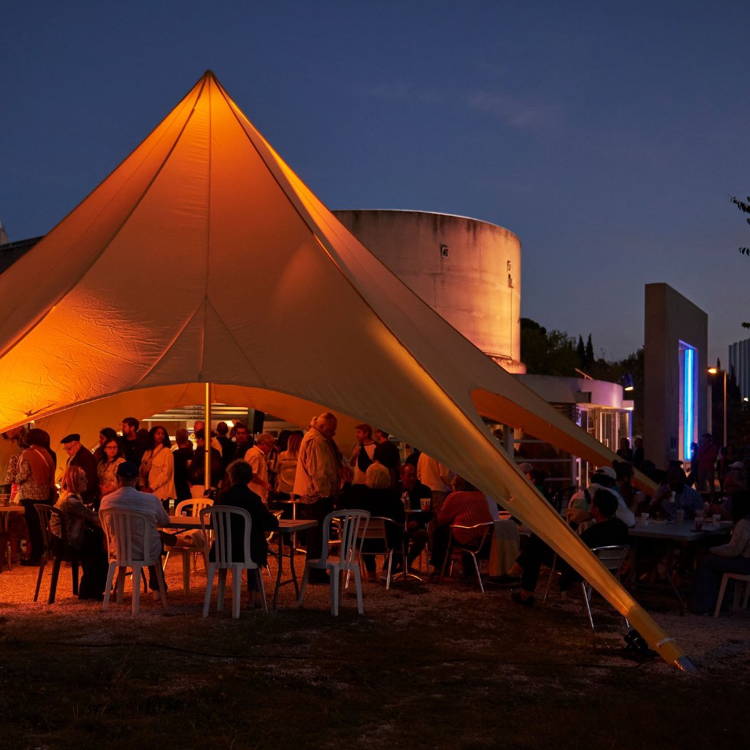 Théâtre de l'Astronef, Marseille 15e
