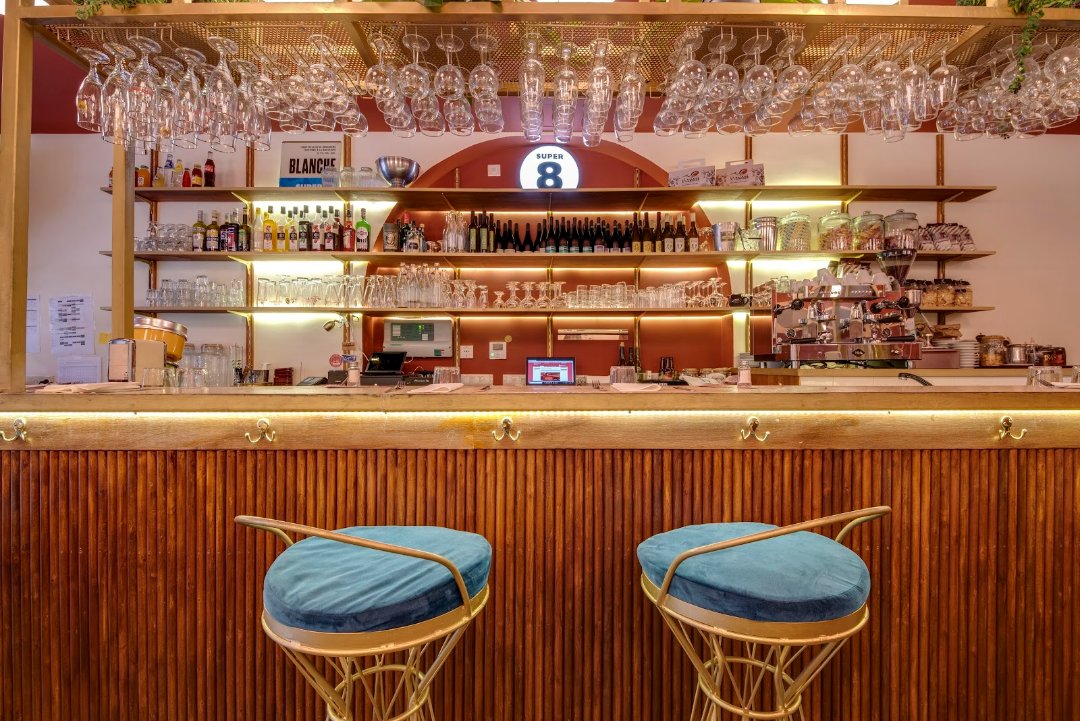 La Baleine, Marseille 6e