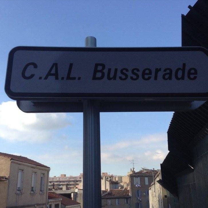 Centre d'Animation et de Loisirs Bussarade, Marseille 3e