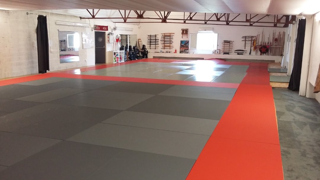 Kura Dojo, Marseille 10e